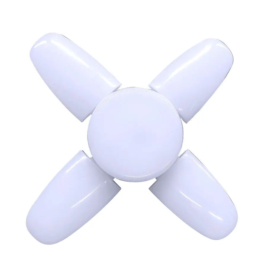 Ampoule LED pliable E27 28 W – Blanc froid