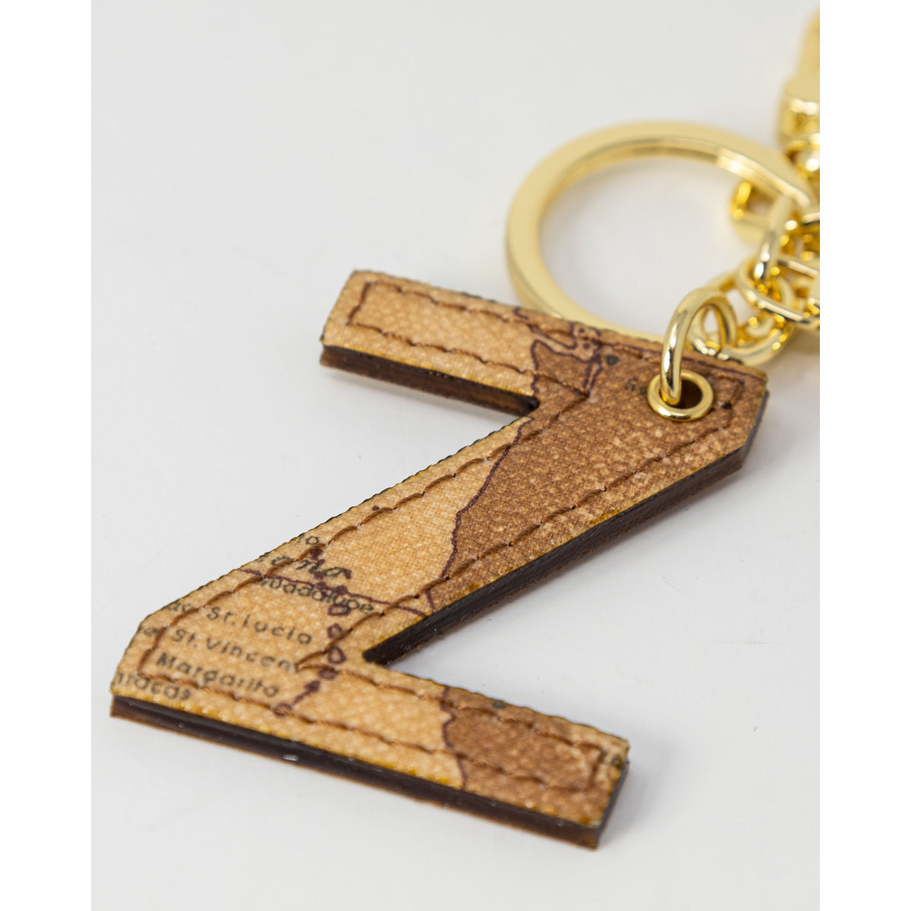 Alviero Martini Prima Classe Femme Porte-clefs - Élégance et Praticité