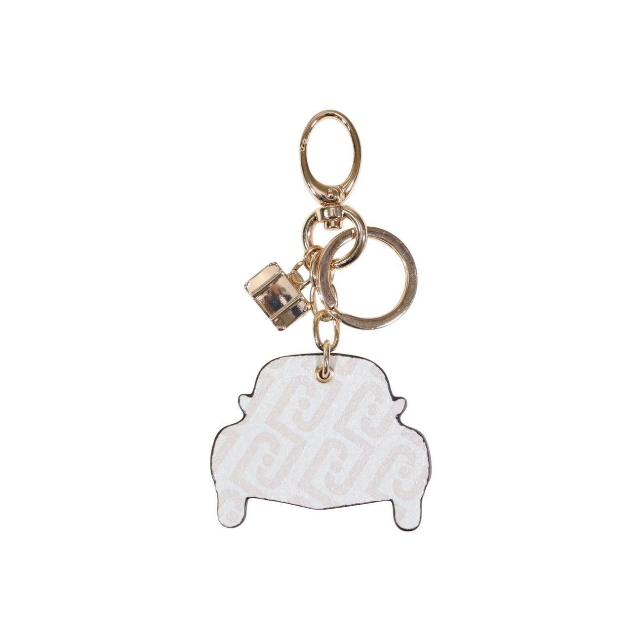 Porte-clefs Liu Jo Femme : Élégance et Praticité au Quotidien