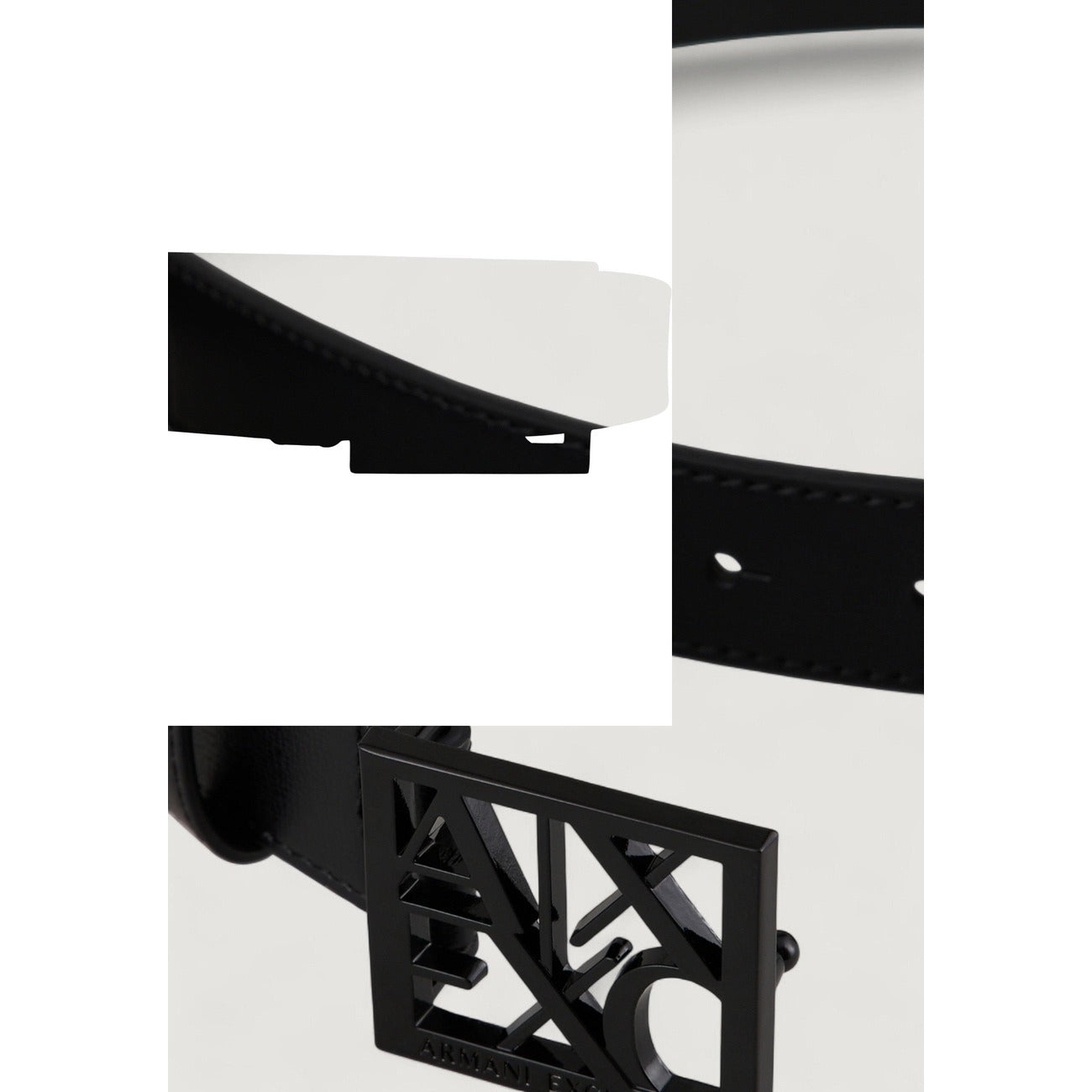 Armani Exchange Femme Ceintures