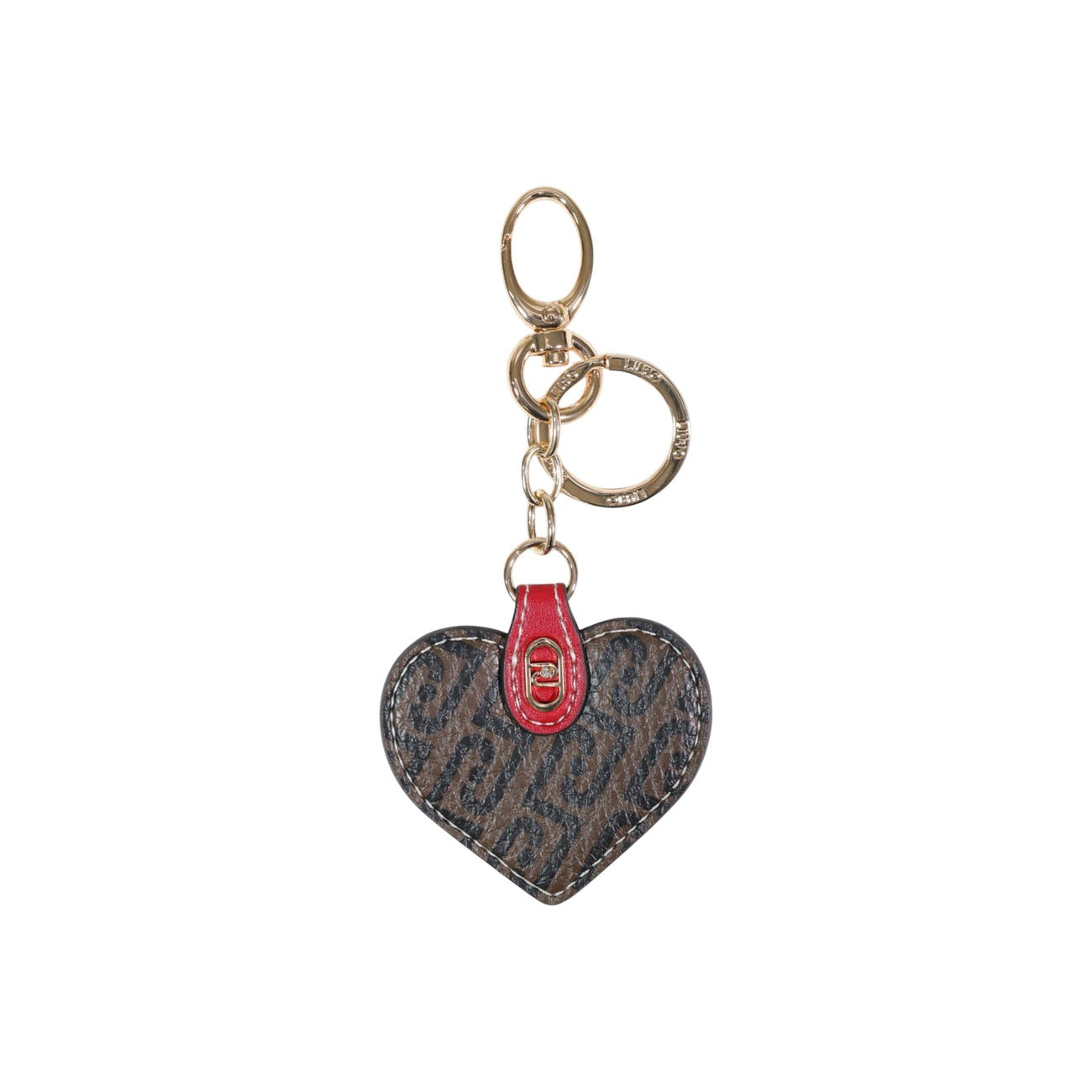 Porte-clefs Liu Jo Femme : Élégance et Praticité au Quotidien