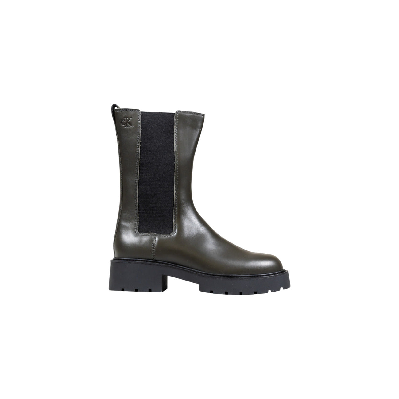 Calvin Klein Jeans Femme Bottes