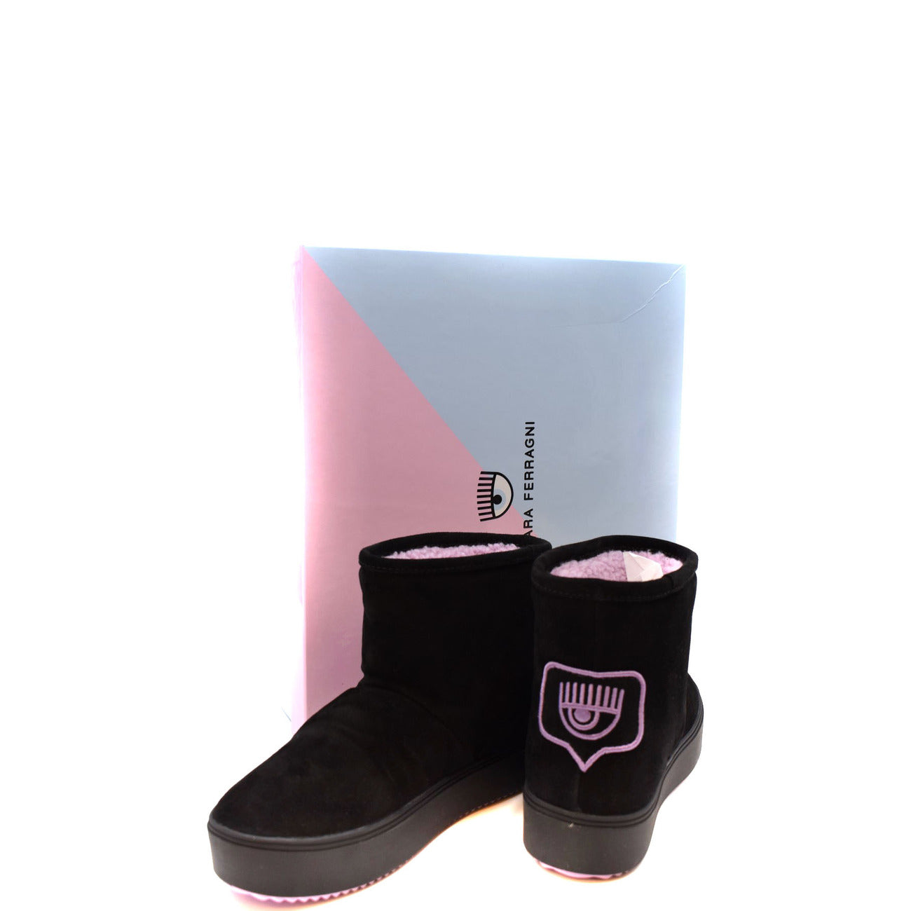 Chiara Ferragni Femme Bottes