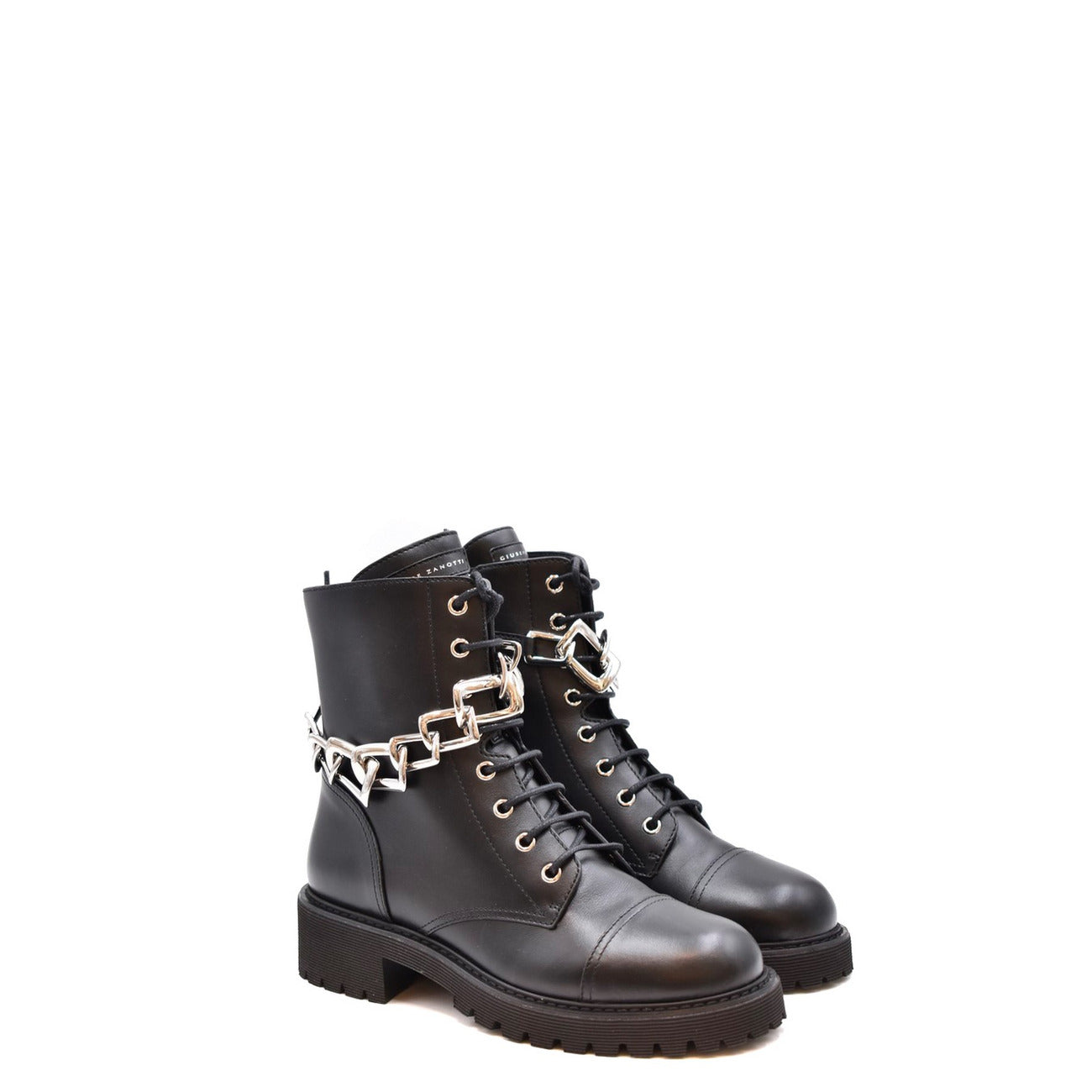 Giuseppe Zanotti Femme Bottes
