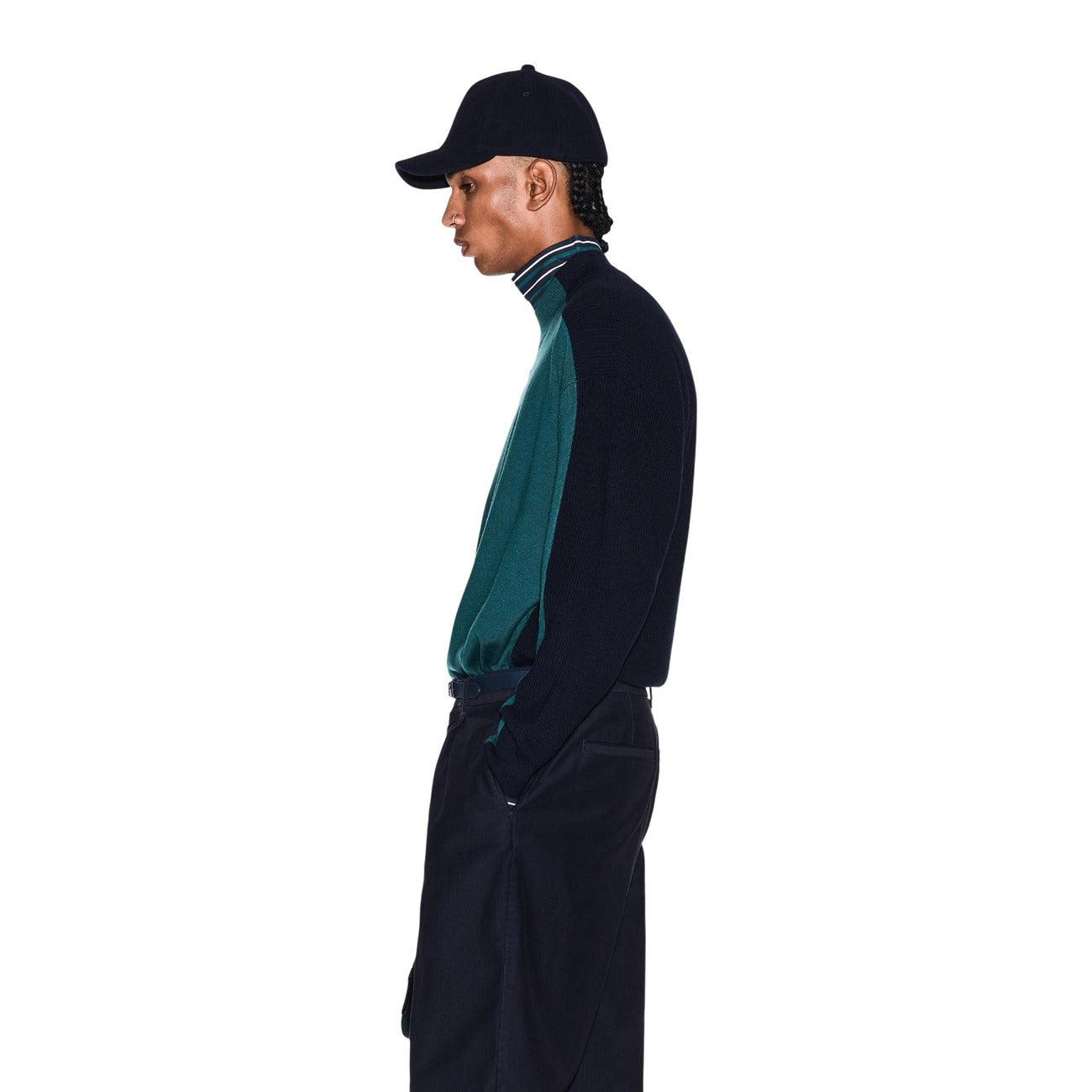 Armani Exchange Homme Chapeaux