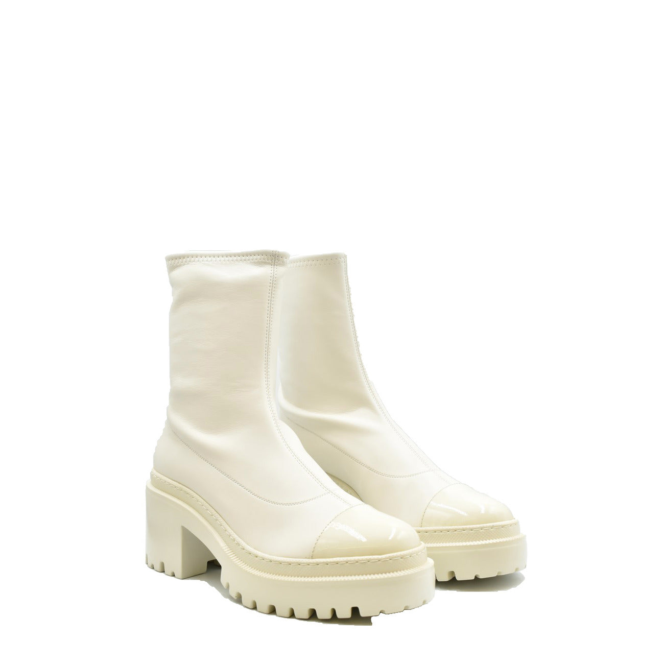 Giuseppe Zanotti Femme Bottes