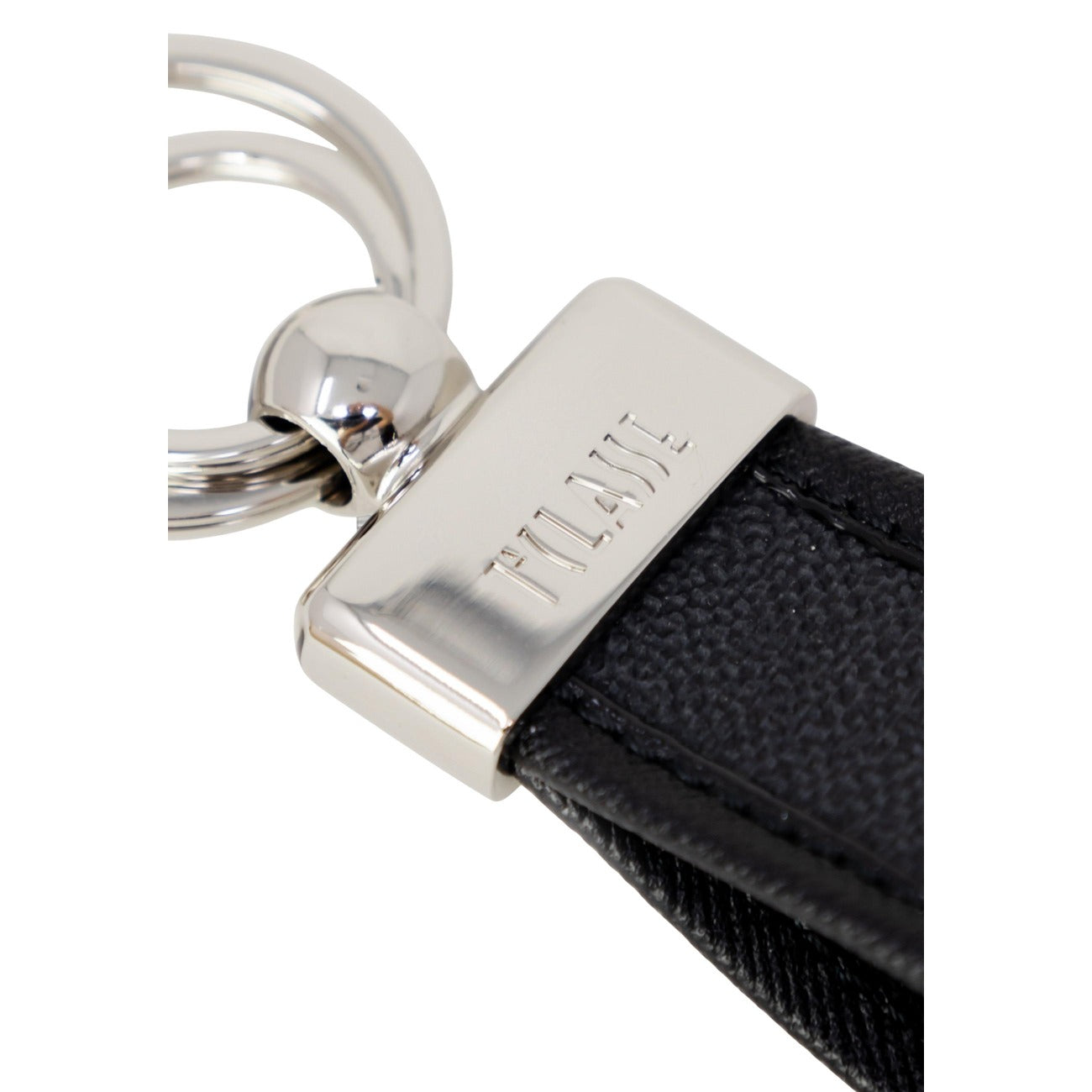 Porte-clefs femme en cuir Alviero Martini Prima Classe - Élégance et Praticité
