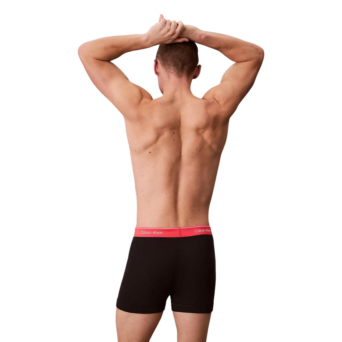 Calvin Klein Underwear Homme Sous-vetements