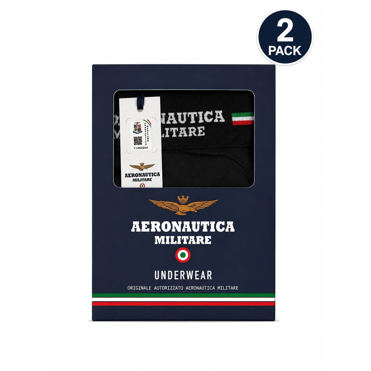 Aeronautica Militare Homme Sous-vetements