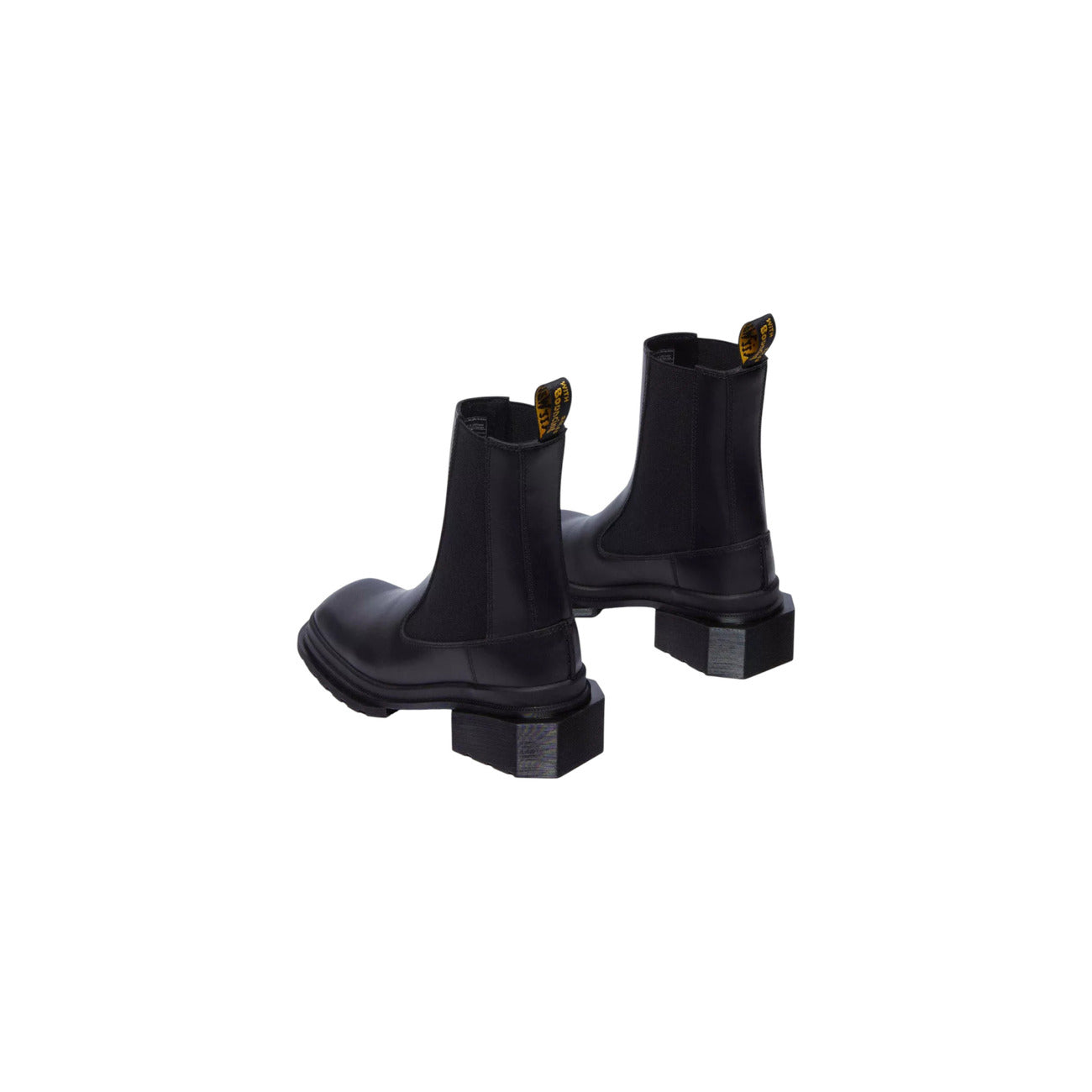 Dr. Martens Femme Bottes