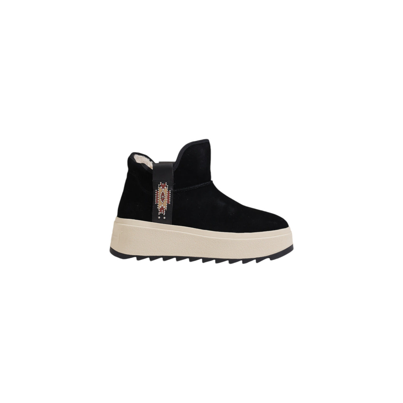 Ash Femme Bottes
