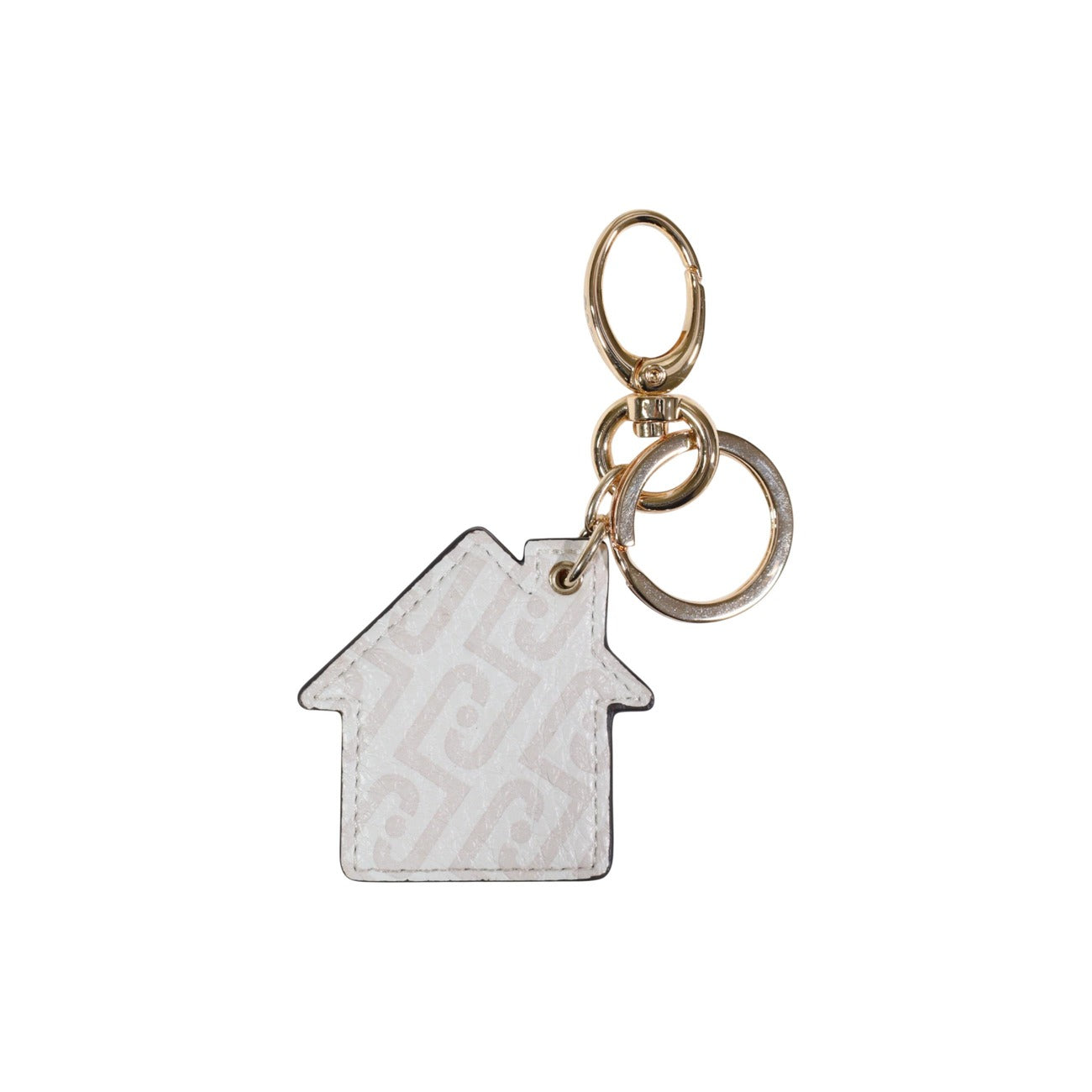 Porte-clefs Liu Jo femme : Élégance et Praticité au Quotidien