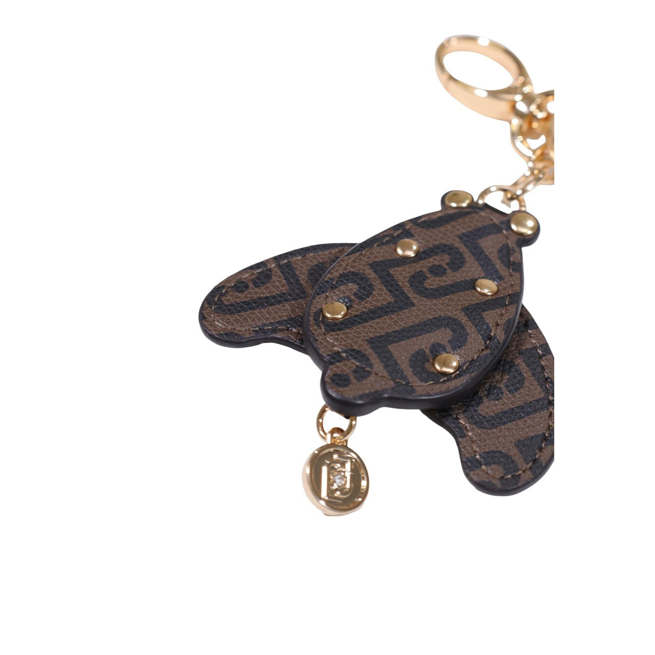 Porte-clefs Liu Jo Femme - Un Accessoire Chic et Pratique
