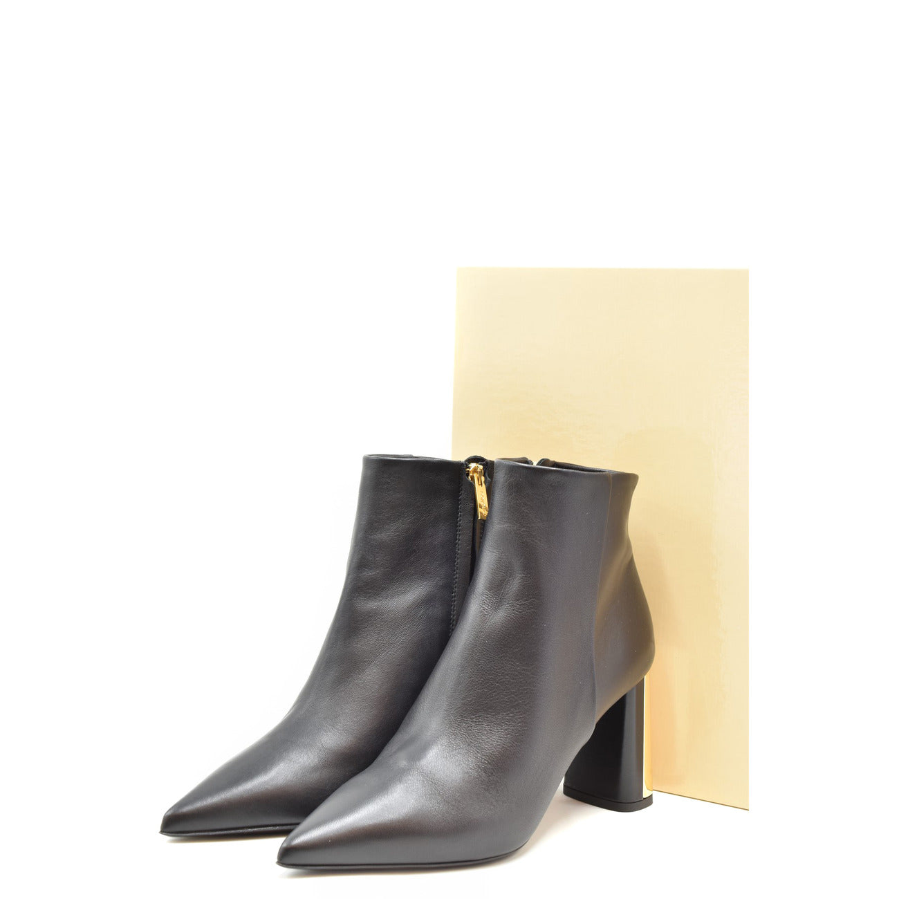 Ninalilou Femme Bottes
