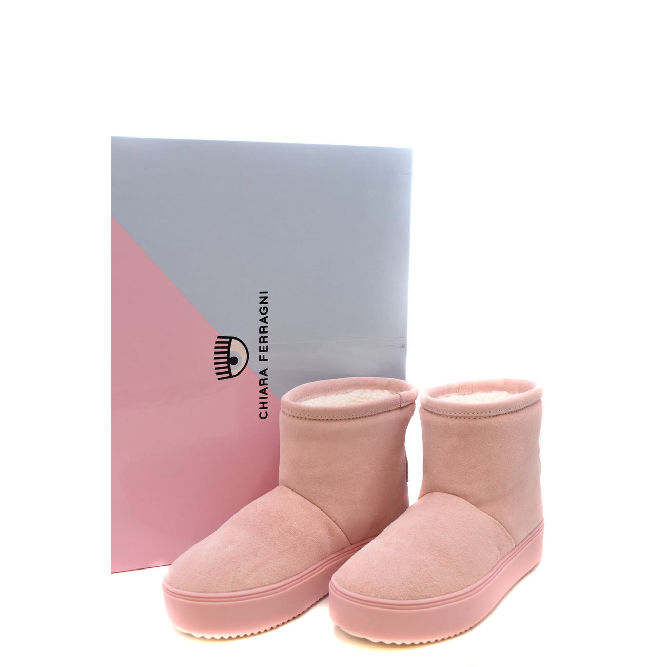 Chiara Ferragni Femme Bottes