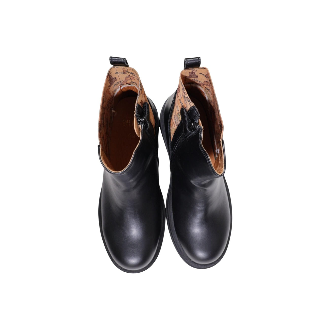 Alviero Martini Prima Classe Femme Bottes