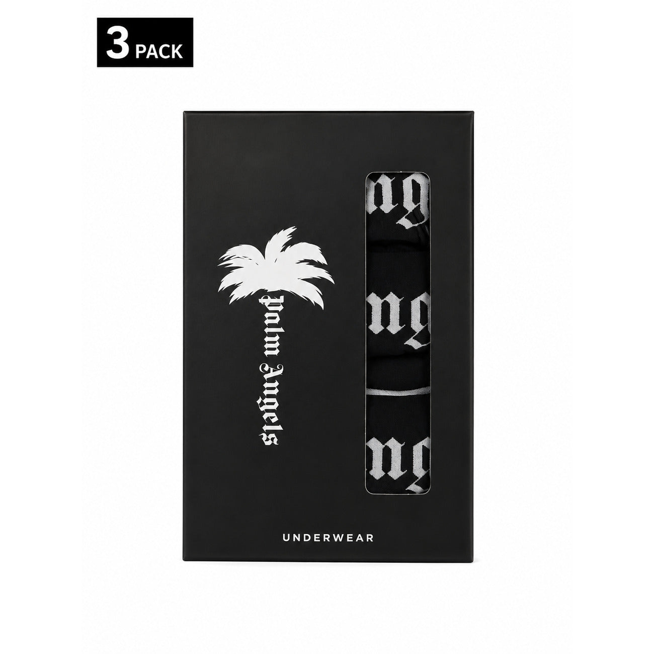 Palm Angels Homme Sous-vetements