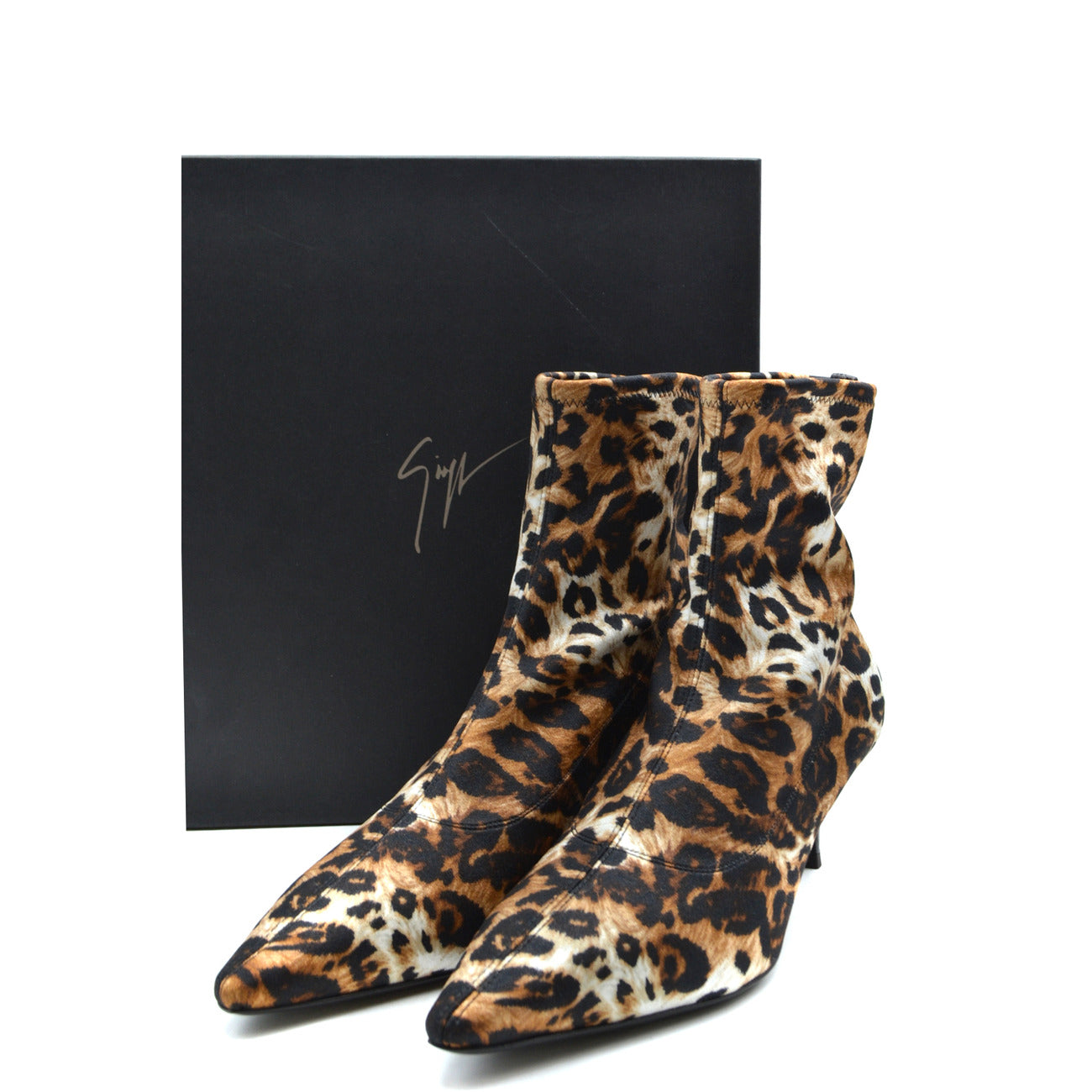 Giuseppe Zanotti Femme Bottes