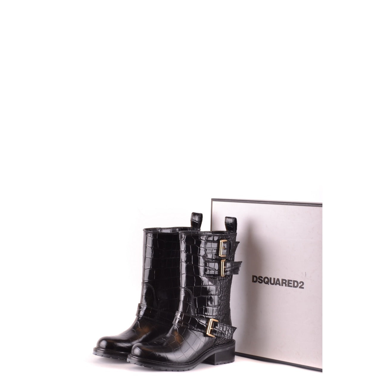 Dsquared Femme Bottes