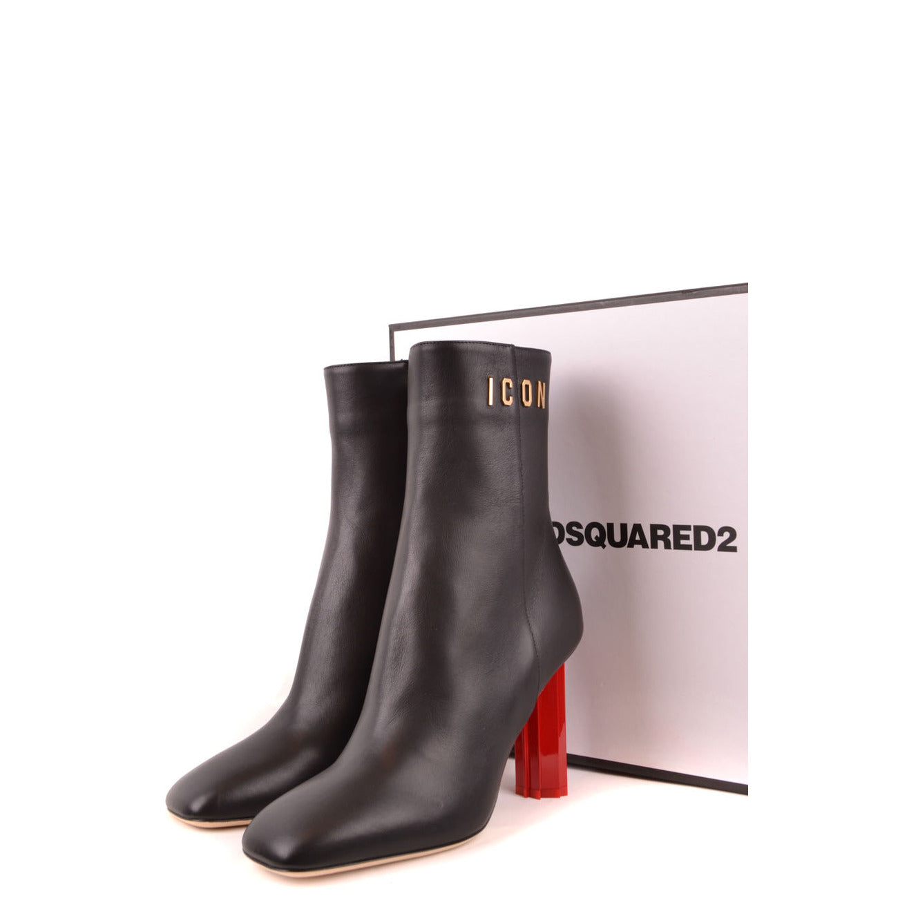 Dsquared2 Femme Bottes