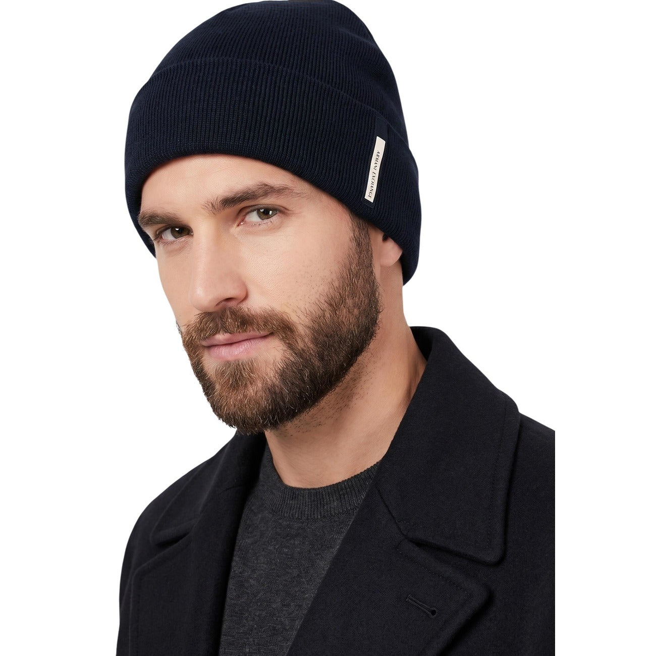 Armani Exchange Homme Chapeaux