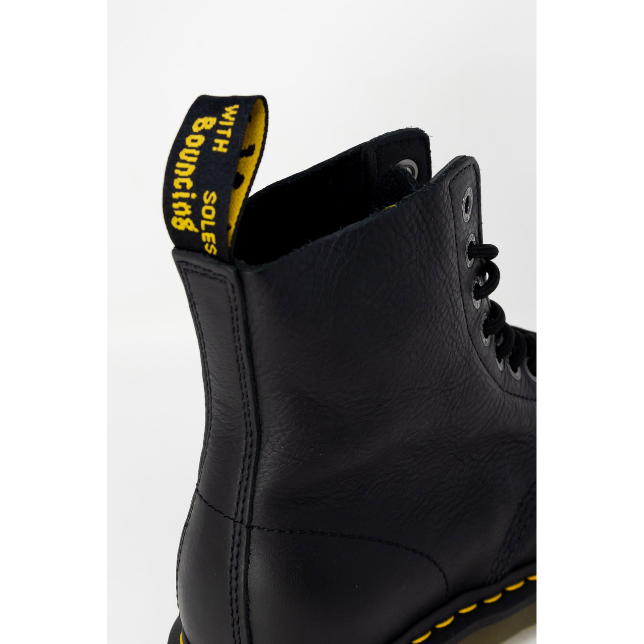 Dr. Martens Femme Bottes