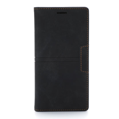 For iPhone 13 Dream Pair Suction Flip Phone Holster Card Holder Protective Cover