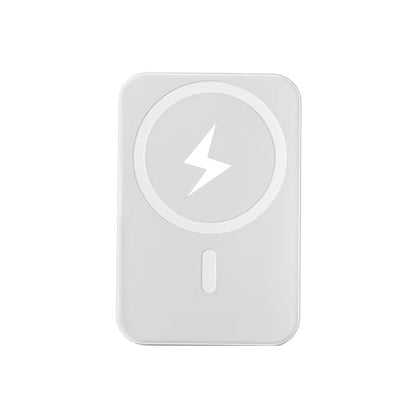 Batterie externe magnétique sans fil pour iPhone