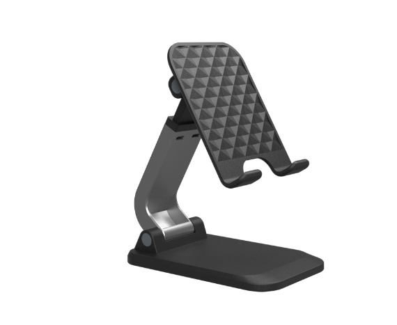 Cell Phone Stand Desktop Live Support Frame Multifunctional Tablet Stand Foldable Retractable Phone Stand