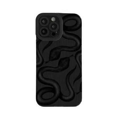 Suitable for Diablo Mario iPhone 13 14promax Apple 12 11 Cartoon Phone Case xr Full Package xs Soft Case