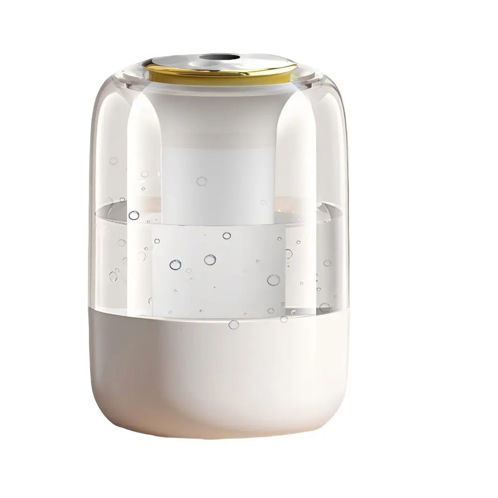 Humidificateur d’air blanc à brume fine – 5 W