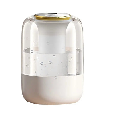 Humidificateur d’air blanc à brume fine – 5 W