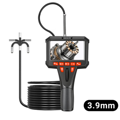 Caméra d’inspection C43 – Câble 1 m, plusieurs versions