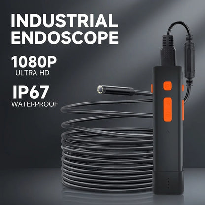 Caméra d’inspection Wi-Fi 1080p pour smartphone – Y22
