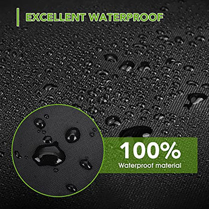 Housse imperméable pour mobilier de jardin – plusieurs tailles - APPRO-DISTRI