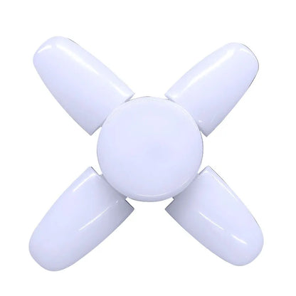 Ampoule LED pliable E27 28 W – Blanc froid