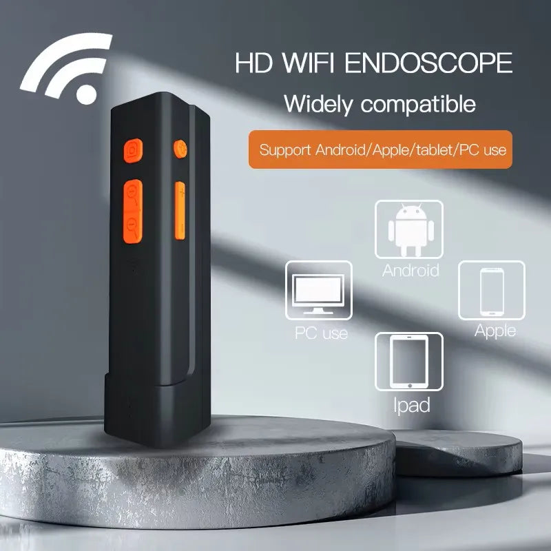 Caméra d’inspection Wi-Fi 1080p pour smartphone – Y22