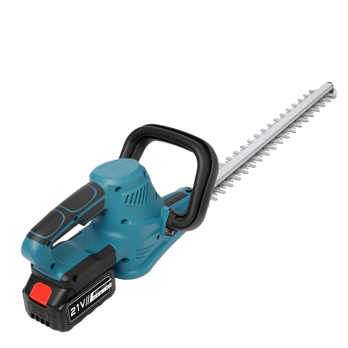 Taille-haie sans fil brushless 51 cm, 2000 W, 7200 tr/min
