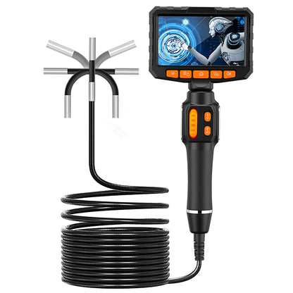Caméra d’inspection C43 – Câble 1 m, plusieurs versions