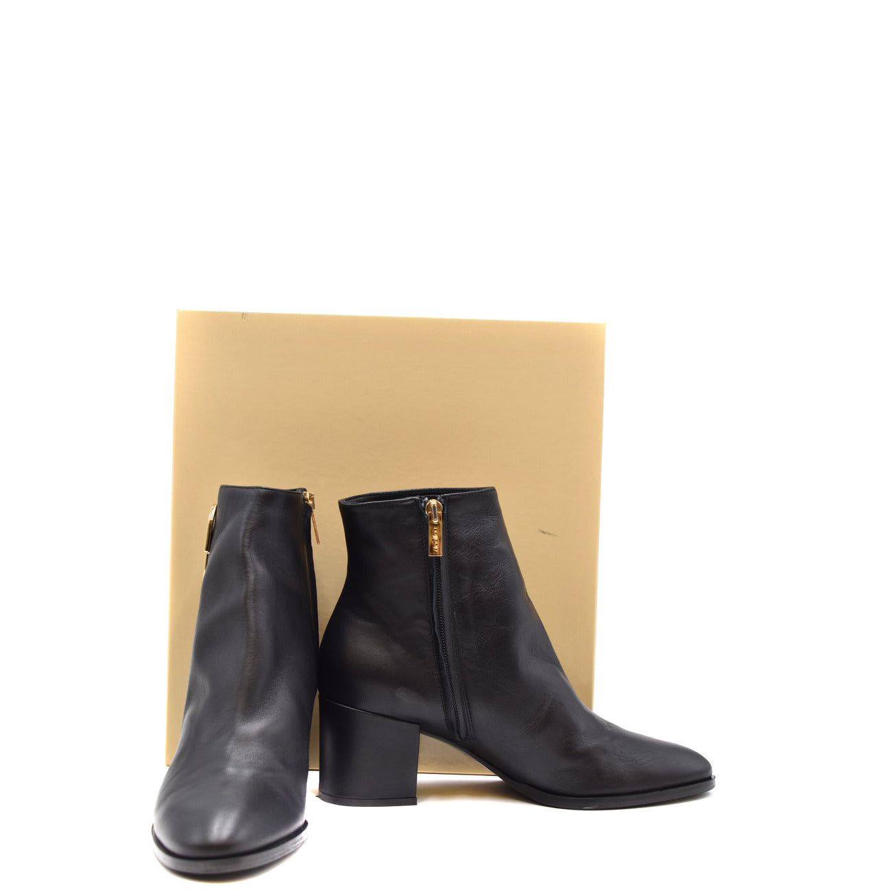 Ninalilou Femme Bottes