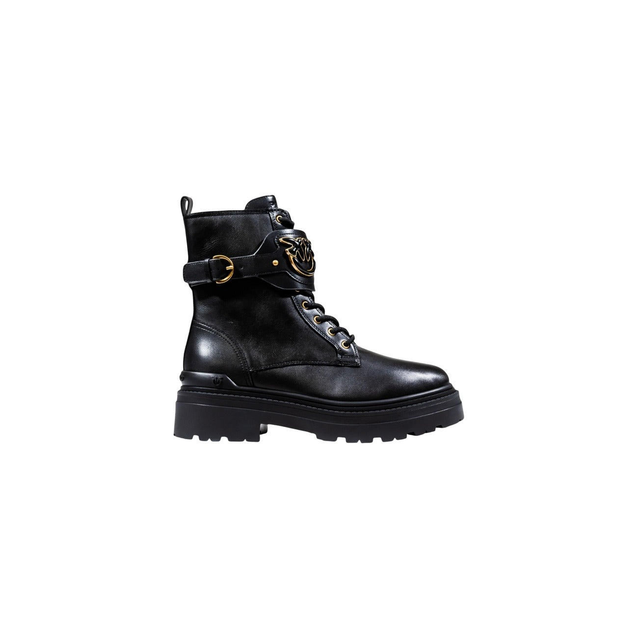 Pinko Femme Bottes