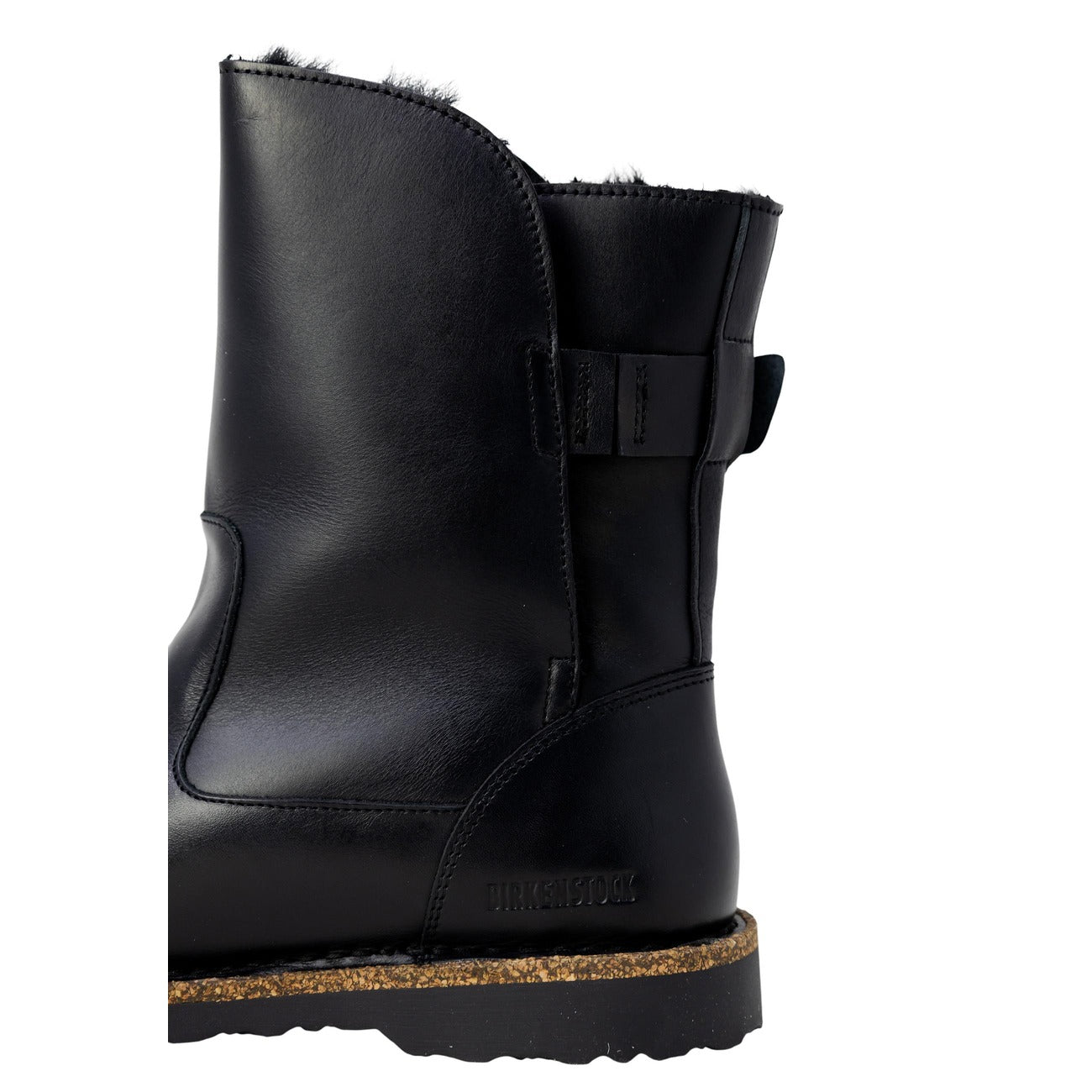Birkenstock                      Femme Bottes