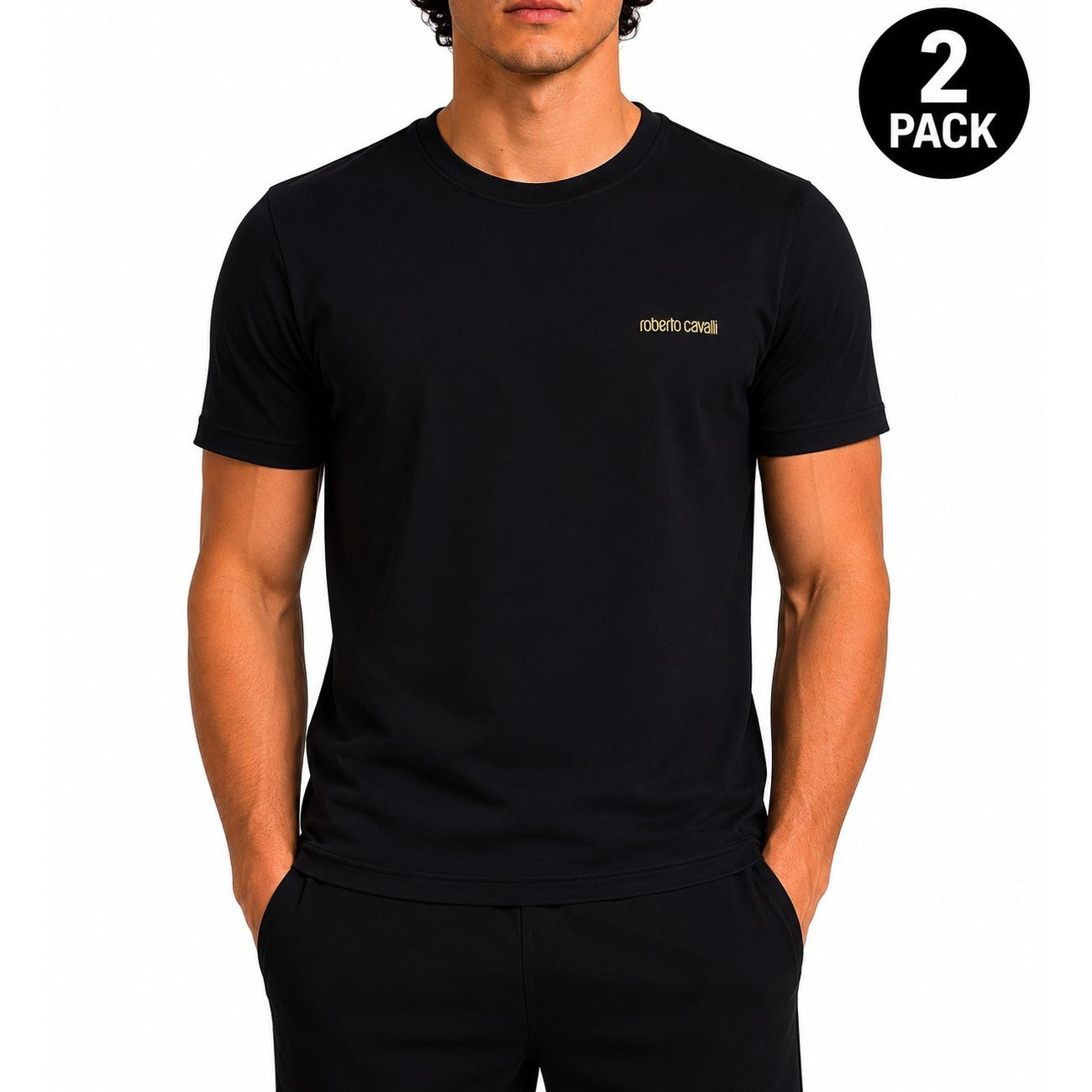 Roberto Cavalli Underwear Homme Sous-vetements