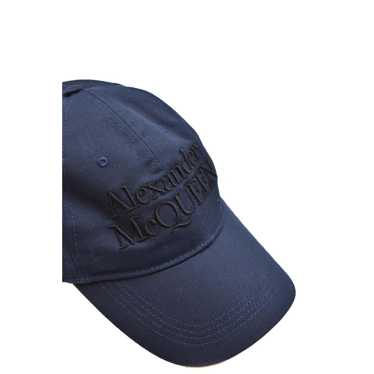 Alexander Mcqueen Homme Chapeaux