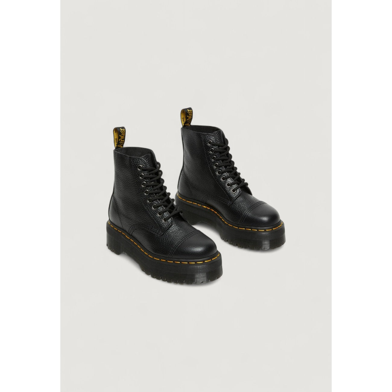 Dr. Martens Femme Bottes