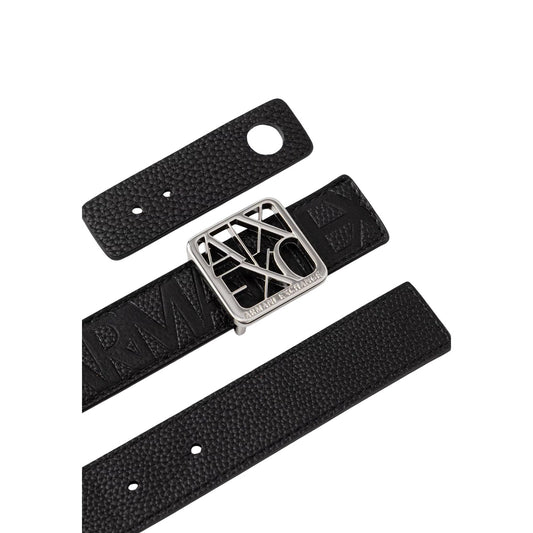 Armani Exchange Femme Ceintures