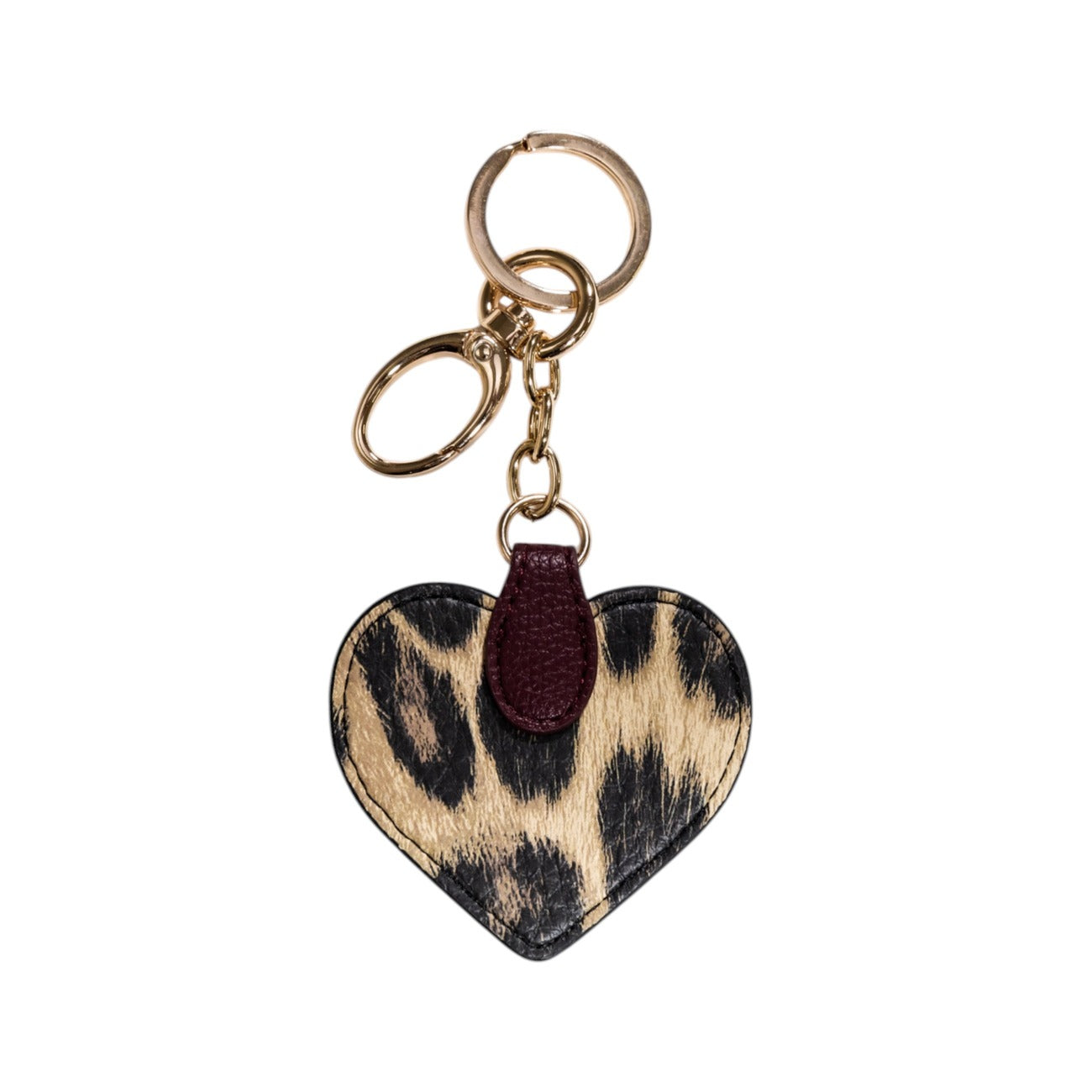 Porte-clefs Liu Jo Femme - Élégance et Praticité au Quotidien