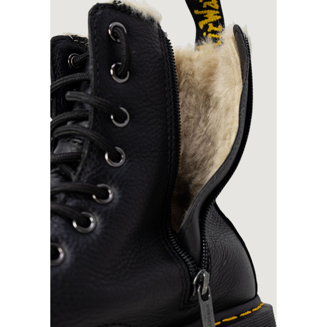 Dr. Martens Femme Bottes