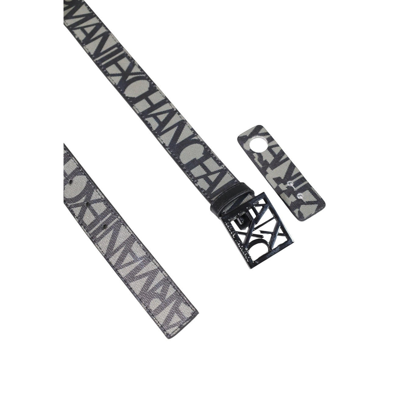Armani Exchange Femme Ceintures