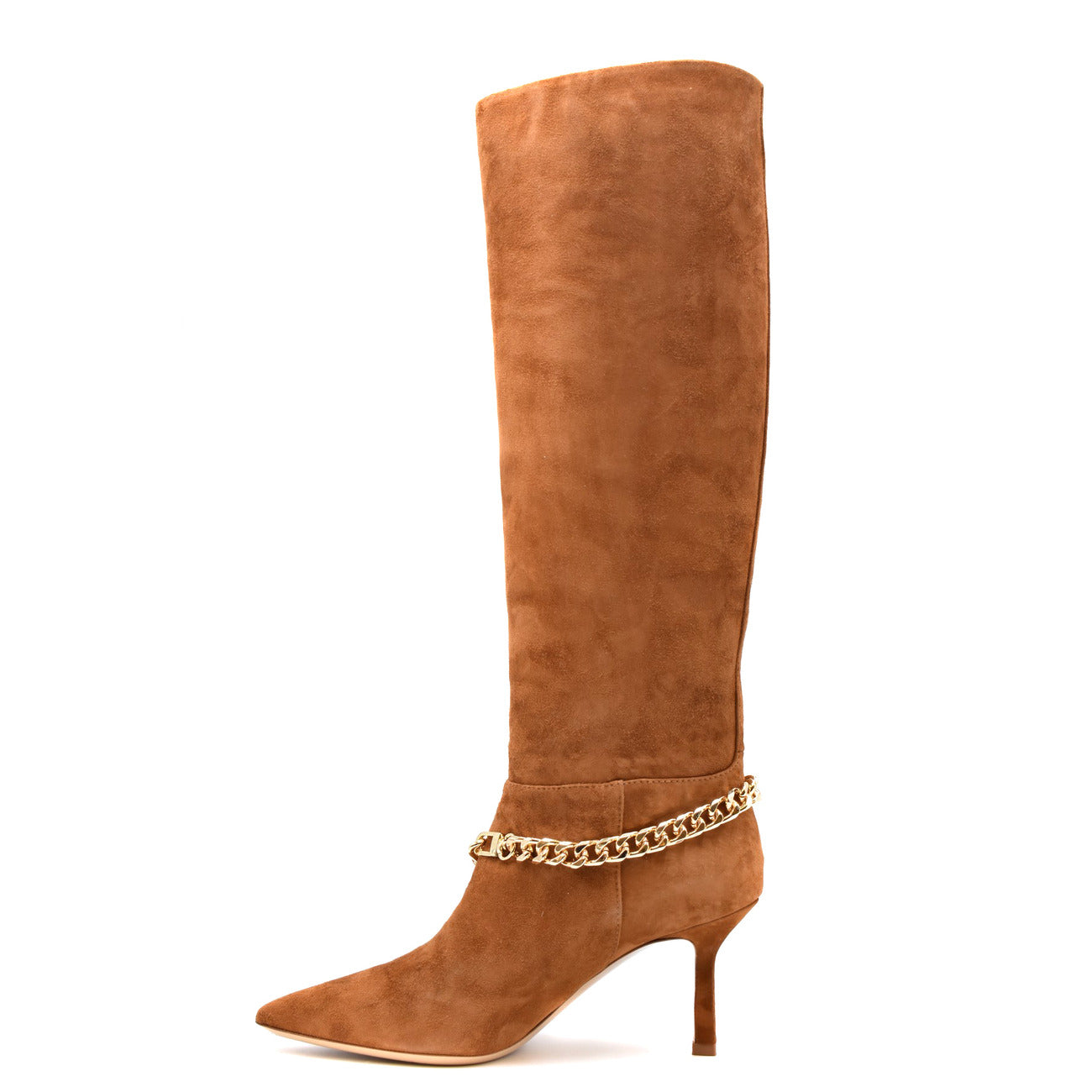 Ninalilou Femme Bottes